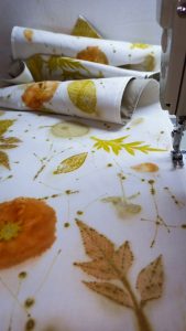 Ecoprint by zee
