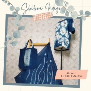 Shibori technique